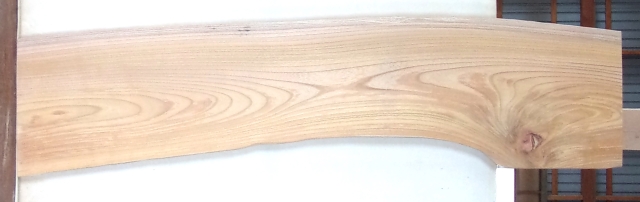 堅実な究極の ケヤキ素材専門店 山成林業 大型無垢一枚板 ＫＢ−６２３ ケヤキ 大型看板に最適